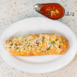 Classic Stromboli