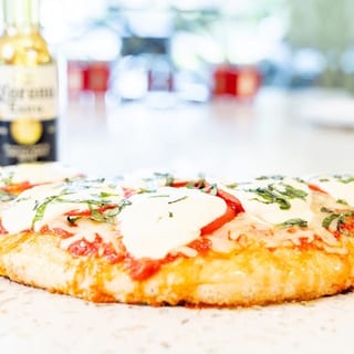 Gourmet Slice