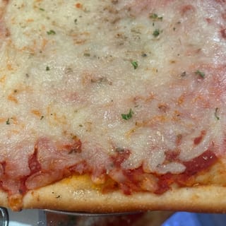 Sicialian Slice