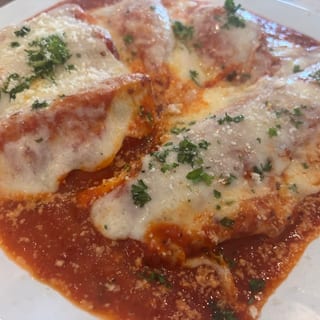 Suzy’s Feast