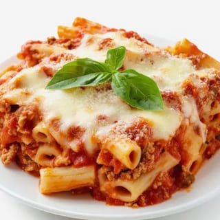 Baked Ziti