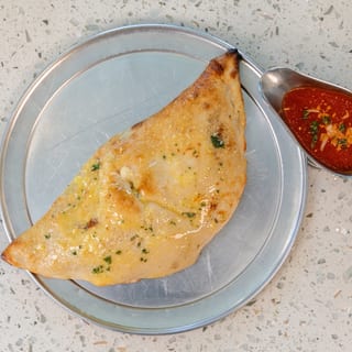 Reg Calzone