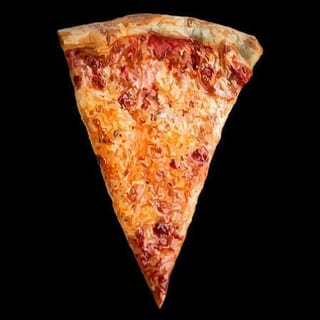 Cheese Slice