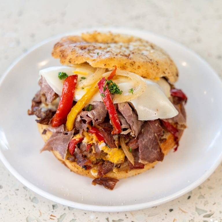 Discover Our Italian Beef