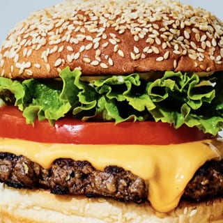 Big Tony’s Cheeseburger