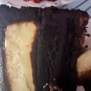 Chocolate Cheesecake